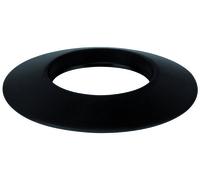 Rosone In Silicone Per Stufa A Pellet Colore Nero Ø 8 cm Save Rosoni per stufe 5