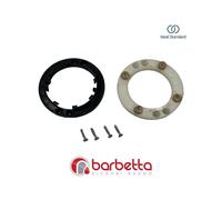 ROSONE MATERIALE PLASTICO COMPLETO DI VITI IQ IDEAL STANDARD A962107NU