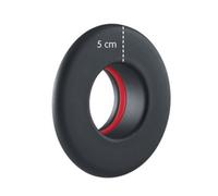 ROSONE P/STUFA A PELLET CORONA 5 CM D 10 CM