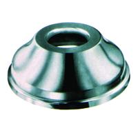 Rosone per Canotto WC Foro Ø Mm 30 50 Pezzi