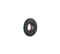 Rosone per stufa a pellet d. 8x5cm.