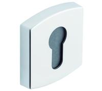 Rosone quadrata cromata velluto - Chiave I - Muze et Artis - Venduto da 2 - Vacchetta