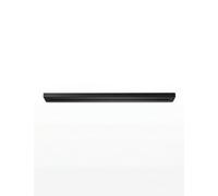 Rosone rettangolare multicavo 8600 N nero Perenz