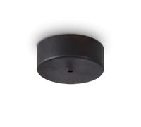 ROSONE ROSONE MAGNETICO 1 LUCE NERO