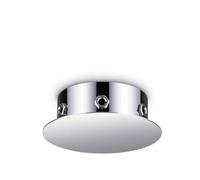 ROSONE ROSONE MAGNETICO 6 LUCI CROMO