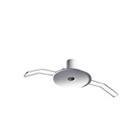 ROSONE ROSONE RECESSED CROMO