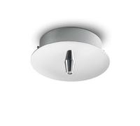 ROSONE ROSONE STANDARD 1 LUCE CROMO