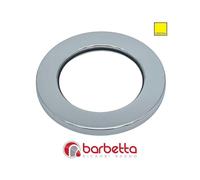 ROSONE SCORREVOLE PER MISCELATORE CROMO RICAMBIO CRISTINA CRIMV12567P51