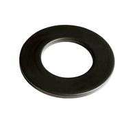 ROSONE TUBO STUFA ø mm.80 P/STUFE A PELLET NERO OPACO ALA FERR 362429