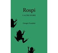 Rospi e altre storie