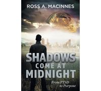Ross a MacInnes Shadows Come At Midnight (Tascabile)