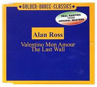 Ross, Alan - Valentino Mon Amour