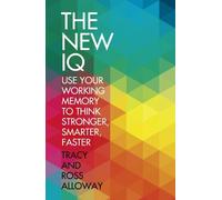 Ross Alloway Tracy Alloway The New IQ (Tascabile)