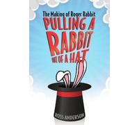 Ross Anderson Pulling a Rabbit Out of a Hat (Tascabile)