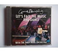 Ross, Andy - Let's Face The Music And Dance: Come Dancing