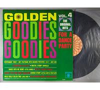 ROSS, ANDY -ORCHESTRA- - DANCE PARTY