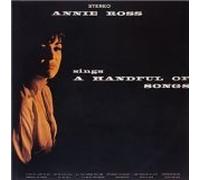 Ross,Annie - 歌の花束