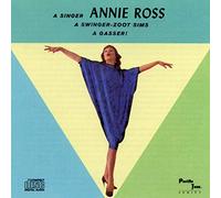 Ross,Annie - A Gasser!