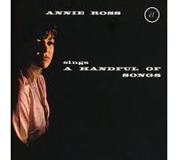 Ross Annie - A Handful Of Songs