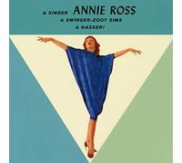 Ross, Annie/ Sims, Zoot - Gasser