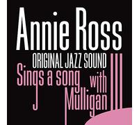 Ross Annie - Sings A Song With Mulligan