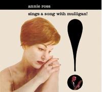 Ross,Annie - Sings a Song With Mulligan!