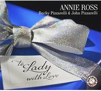 Ross, Annie - To Lady With Love