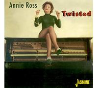Ross,Annie - Twisted