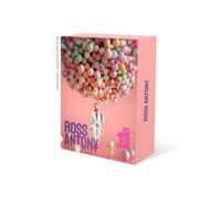 Ross Antony 100 Jahre Gute Laune (Limitierte Fanbox Edition)