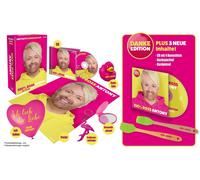 Ross Antony 100% Ross(Danke Edition Ltd.Fanbox Edition) (CD)