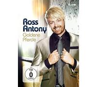Ross Antony - Goldene Pferde (DVD)