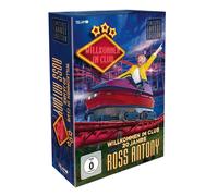 Ross Antony WILLKOMMEN IM CLUB ? 20 JAHRE (EXCLUSIVE FANBOX)-ROSS ANTONY (CD)
