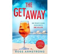 Ross Armstrong The Getaway (Tascabile)