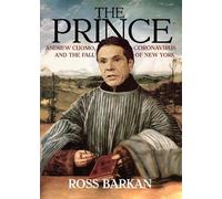 Ross Barkan The Prince (Tascabile)