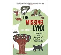 Ross Barnett The Missing Lynx (Tascabile)