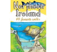 Ross Baxter Hannah Baxter Northern Ireland (Tascabile)