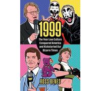 Ross Benes 1999 (Copertina rigida) Politics and Popular Culture
