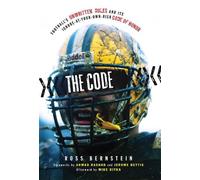 Ross Bernstein Bernstein, Ross The Code (Copertina rigida)