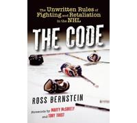 Ross Bernstein The Code (Tascabile)