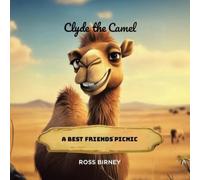 Ross Birney Clyde the Camel (Tascabile)