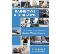 Ross Bob Rainbows & Dragons (Copertina rigida)