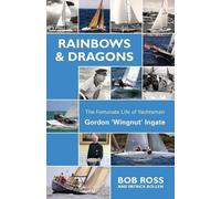 Ross Bob Rainbows & Dragons (Tascabile)