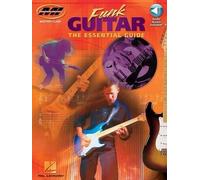 Ross Bolton – Funk Guitar – The Essential Guide – Lingua inglese