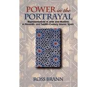 Ross Brann Power in the Portrayal (Tascabile)