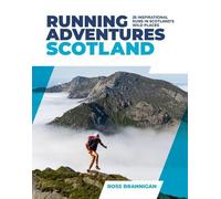 Ross Brannigan Running Adventures Scotland (Tascabile)