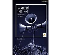 Ross Brown Sound Effect (Tascabile) Performance and Design