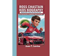 ROSS CHASTAIN kids biography: NASCAR Cup Series driver_ The Inspiring Story of NASCAR’s Watermelon Boy