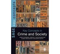 Ross Coomber John Scott Karen McElrath Jose Key Concepts in (Copertina rigida)