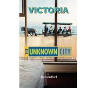 Ross Crockford Victoria (Tascabile)