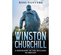 Ross Danvers Winston Churchill (Tascabile)